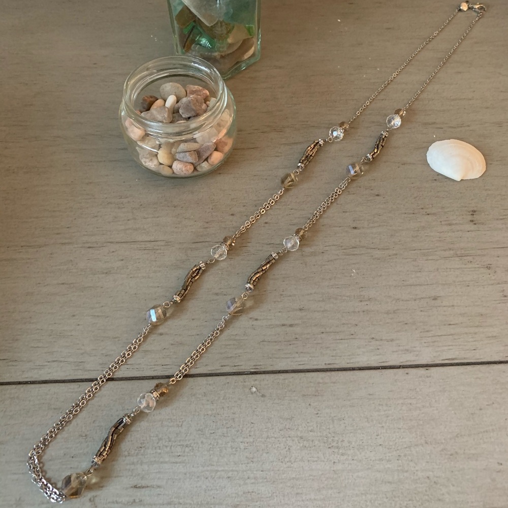 🌟LOFT necklace